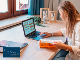 Studeren in studentenkamer